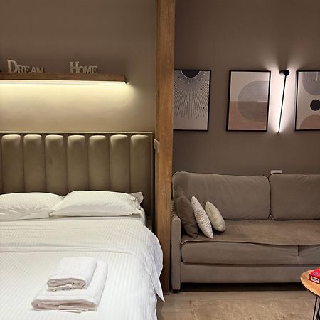 4Seasonsgea , Deluxe Studio , City Centre , Tirana Exterior photo