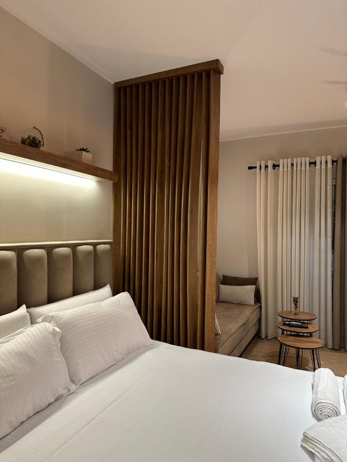 4Seasonsgea , Deluxe Studio , City Centre , Tirana Exterior photo