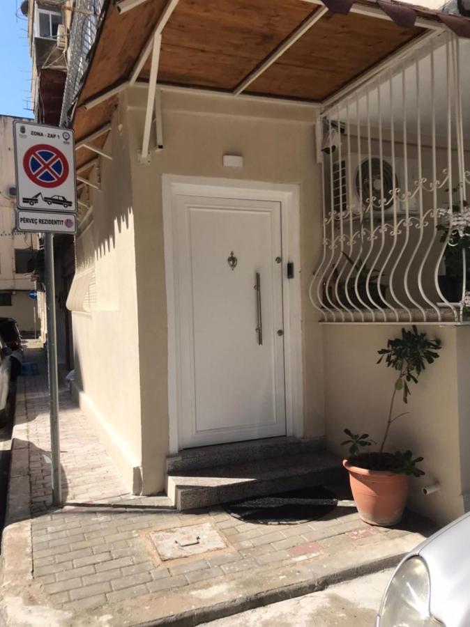 4Seasonsgea , Deluxe Studio , City Centre , Tirana Exterior photo