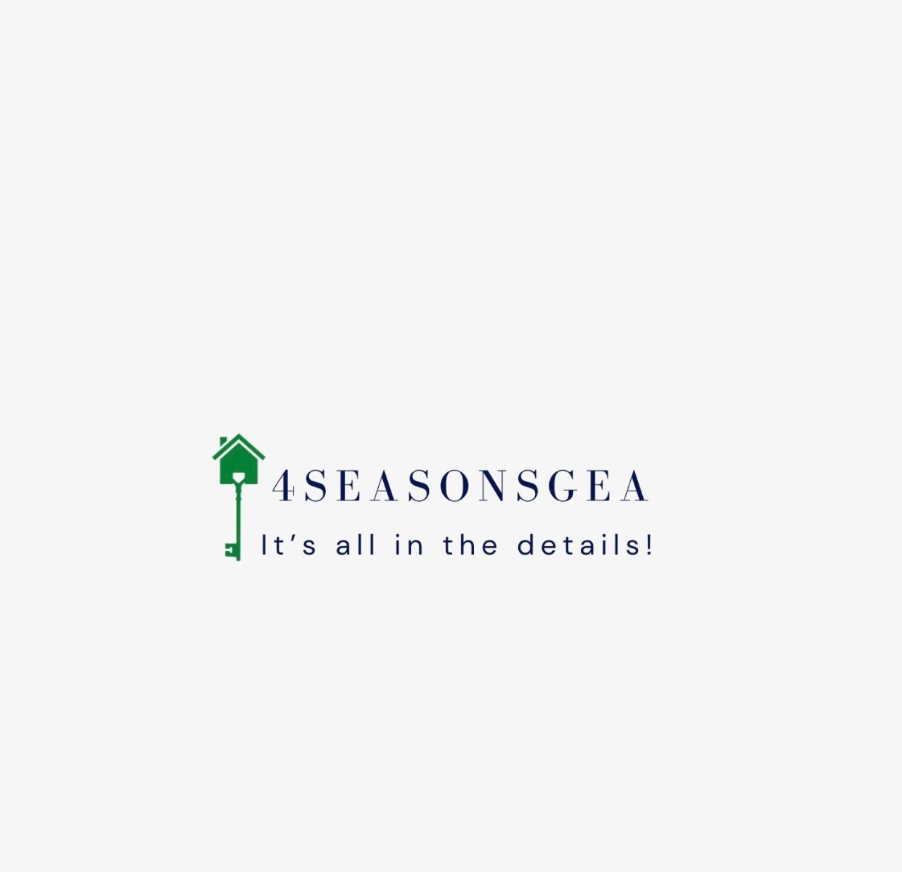 4Seasonsgea , Deluxe Studio , City Centre , Tirana Exterior photo